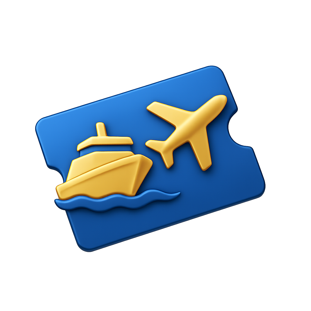 Ticket Booking